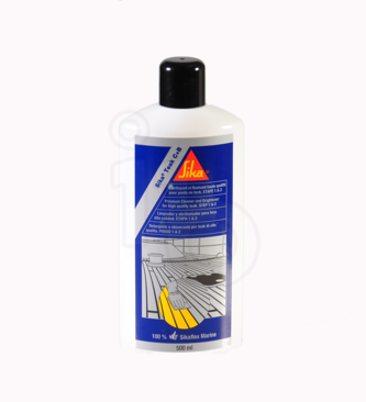 Sika® SikaTeak C+B - 10 ltr